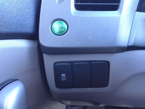 Used 2012 Honda Civic LX image 23