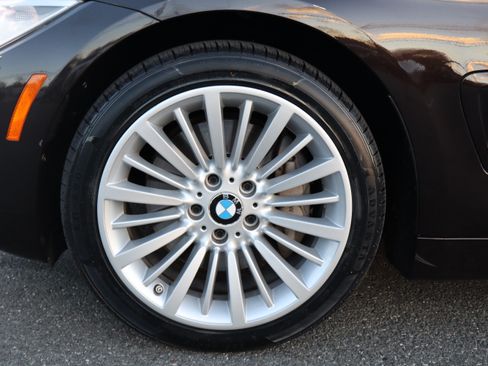 Used 2016 BMW 435i xDrive image 36