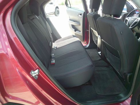 Used 2015 Chevrolet Equinox LT FWD image 8