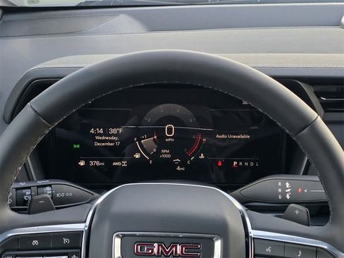 New 2026 GMC Terrain Elevation image 25