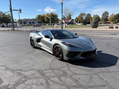 Used 2022 Chevrolet Corvette
