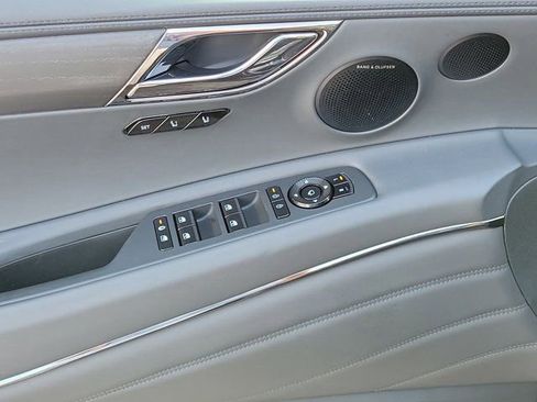 New 2026 Genesis GV80 3.5T Prestige image 19