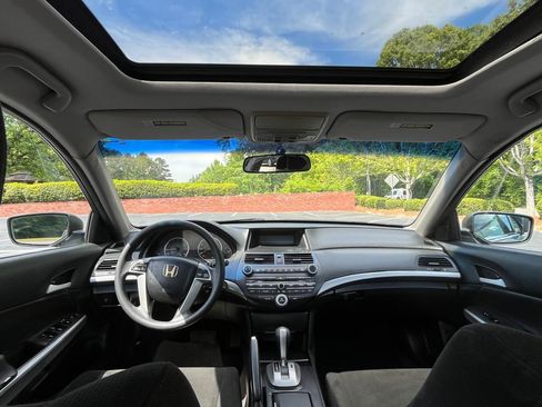 Used 2008 Honda Accord EX Sedan image 14