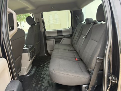 Used 2018 Ford F150 STX image 13