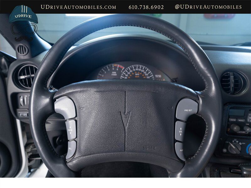 Used 1994 Pontiac Firebird Coupe RWD image 52