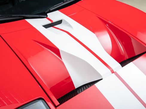 Used 2005 Ford GT UNAVAIL RWD image 48