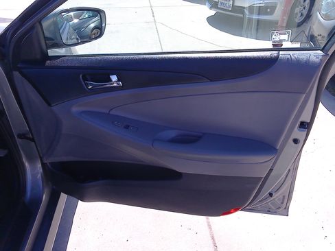 Used 2014 Hyundai Sonata GLS FWD image 11