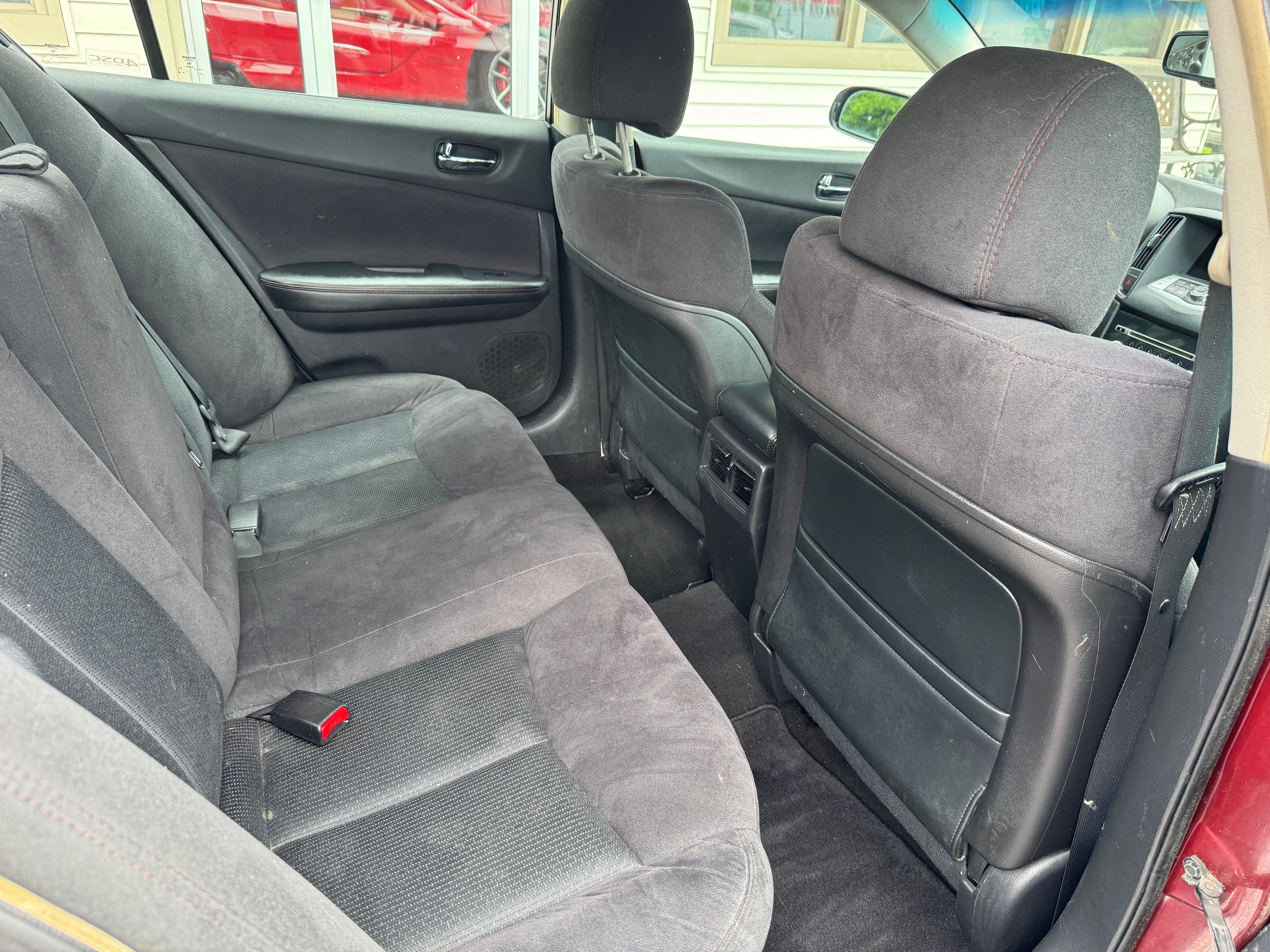 Used 2013 Nissan Maxima 3.5 S FWD image 13