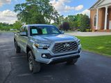 Used 2020 Toyota Tacoma image 6