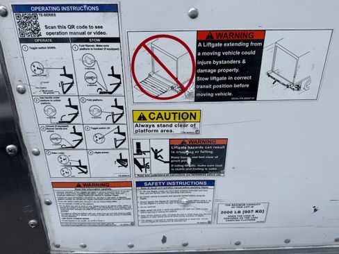 Used 2019 Ford E-350 and Econoline 350 image 5