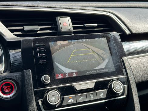 Used 2019 Honda Civic Sport image 12