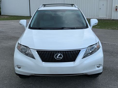 Used 2010 Lexus RX 350 2WD image 60
