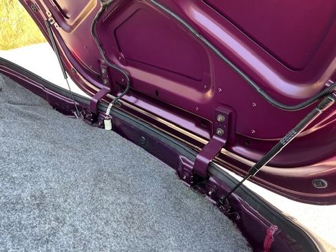 Used 1997 Plymouth Prowler image 12