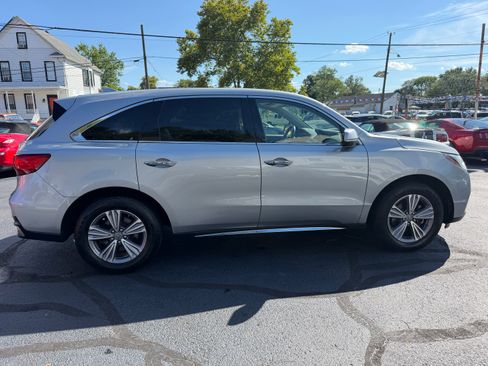 Used 2020 Acura MDX SH-AWD image 33