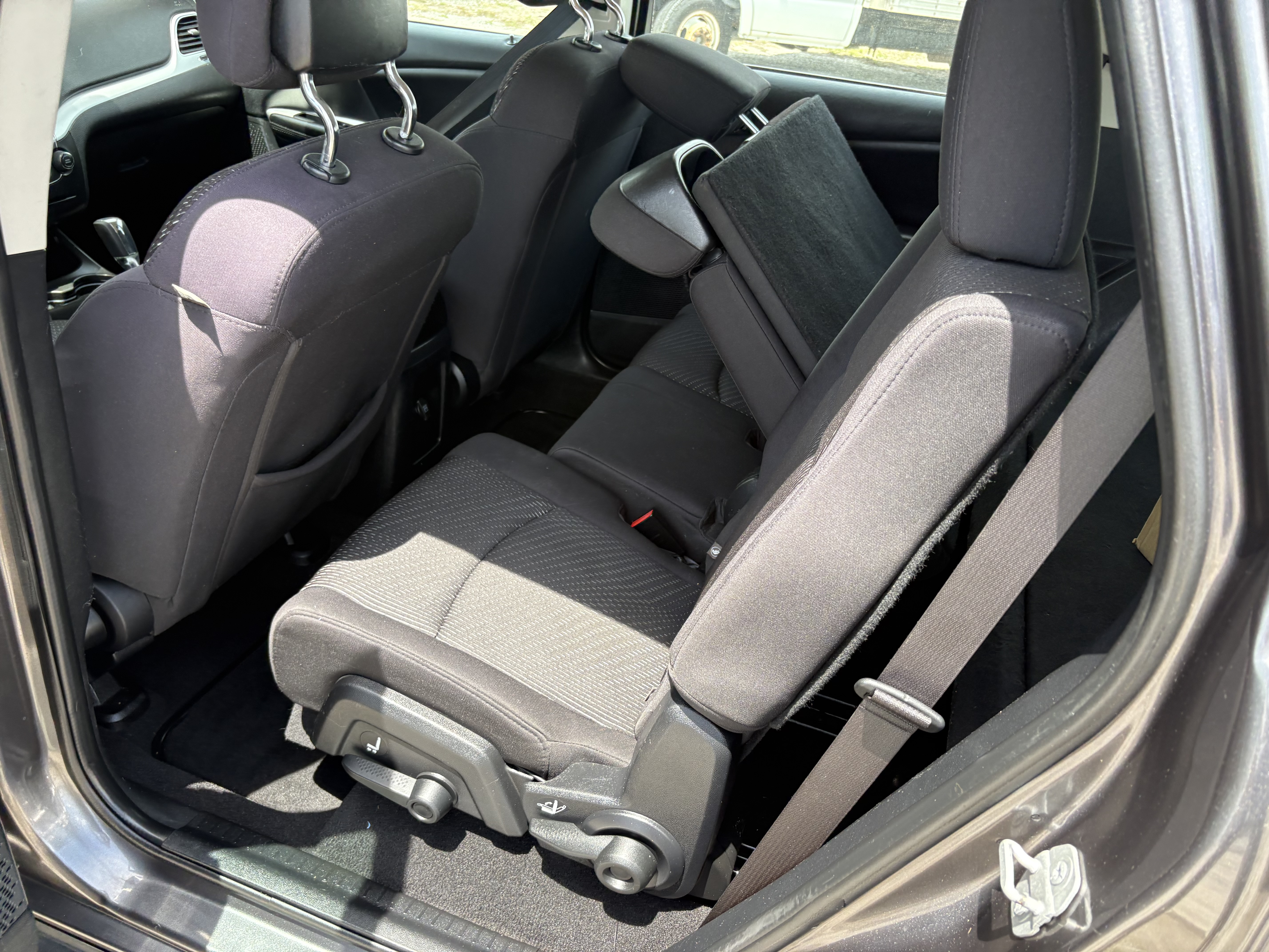 Used 2015 Dodge Journey FWD image 7