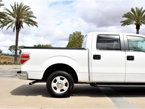 Used 2011 Ford F150 XLT RWD image 3