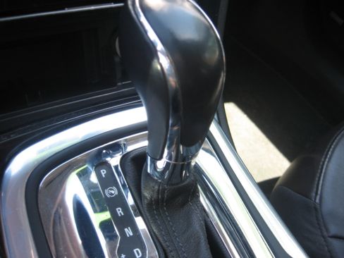 Used 2016 Buick Regal Premium FWD image 12