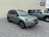Used 2018 Subaru Forester 2.5i Premium image 6