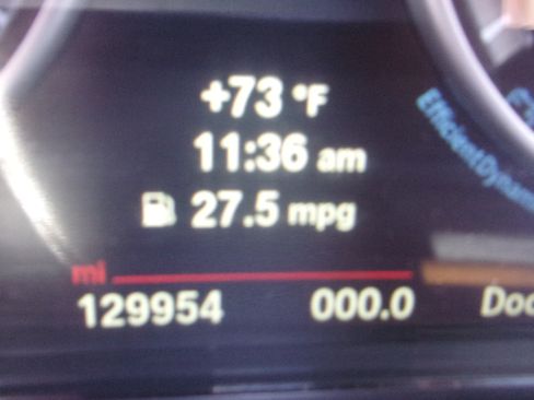 Used 2014 BMW 528i xDrive Sedan AWD/4WD image 33