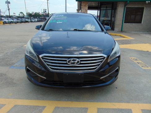 Used 2016 Hyundai Sonata SE image 3