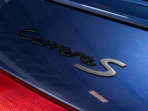 Used 1998 Porsche 911 Carrera S image 46