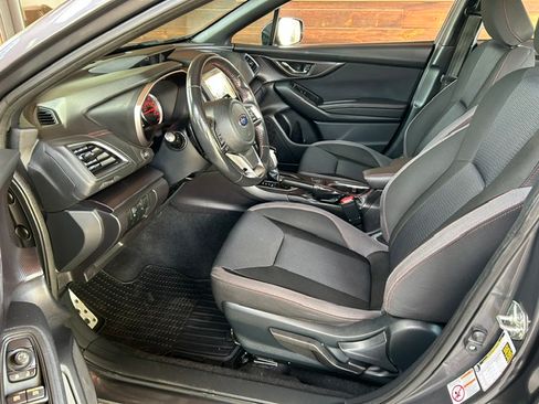 Used 2018 Subaru Impreza 2.0i Sport Sedan AWD/4WD image 11