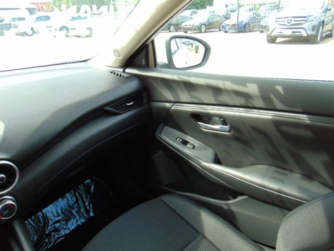 Used 2021 Nissan Sentra S image 21