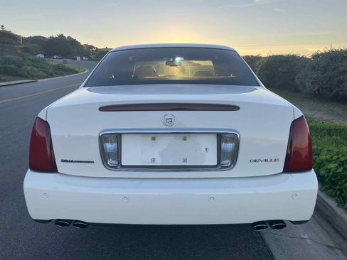Used 2002 Cadillac De Ville image 6