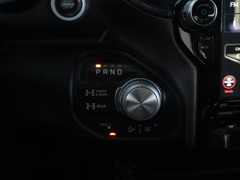 Used 2020 RAM 2500 Power Wagon image 41