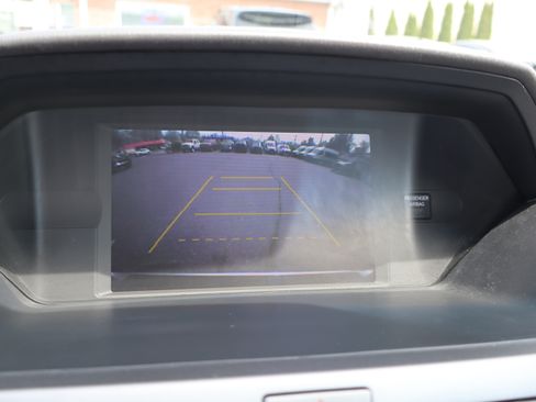 Used 2012 Honda Odyssey EX-L image 28