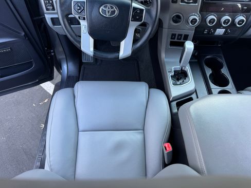Used 2015 Toyota Sequoia Limited image 17