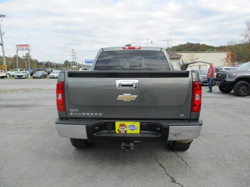 Used 2011 Chevrolet Silverado 1500 LT Z71 image 7
