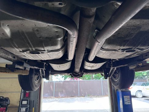 Used 1996 Buick Roadmaster Estate image 35