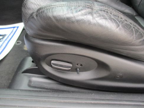 Used 2006 Pontiac GTO image 20