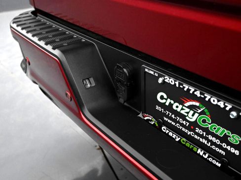 Used 2019 Chevrolet Silverado 1500 RST image 15