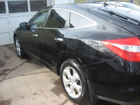 Used 2010 Honda Accord Crosstour EX image 6