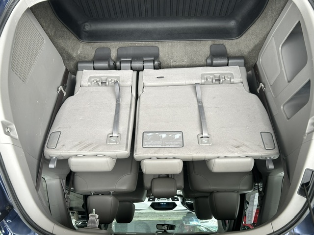 Used 2015 Honda Odyssey EX-L image 29