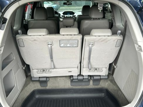 Used 2015 Honda Odyssey EX-L image 29