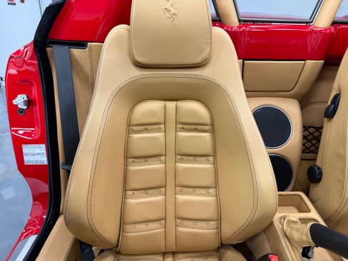 Used 2005 Ferrari F430 Spider image 27