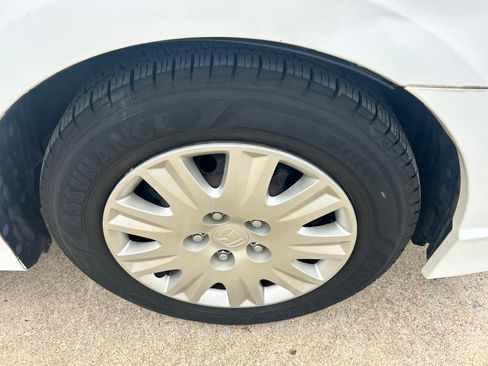 Used 2009 Honda Civic GX image 21