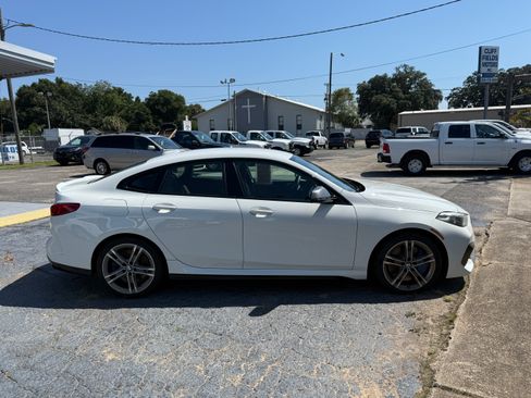Used 2020 BMW M235i xDrive Gran Coupe image 4
