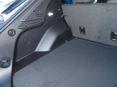 New 2026 Chevrolet Equinox EV LT image 36