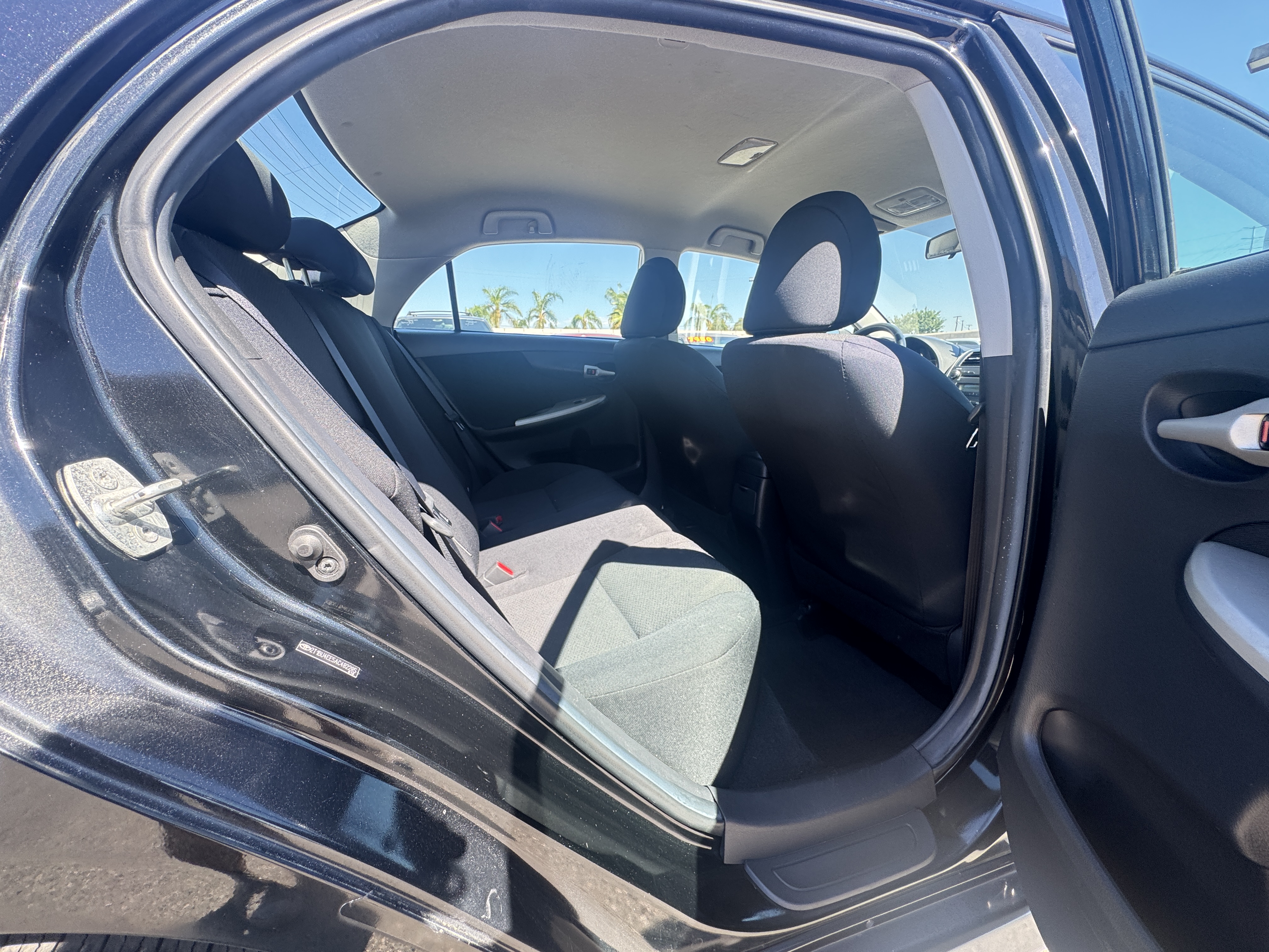 Used 2010 Toyota Corolla S FWD image 18