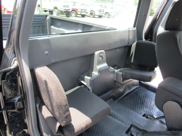 Used 2011 Ford Ranger Sport AWD/4WD image 20