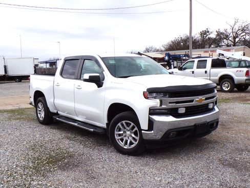 Used 2022 Chevrolet Silverado 1500 LT image 3