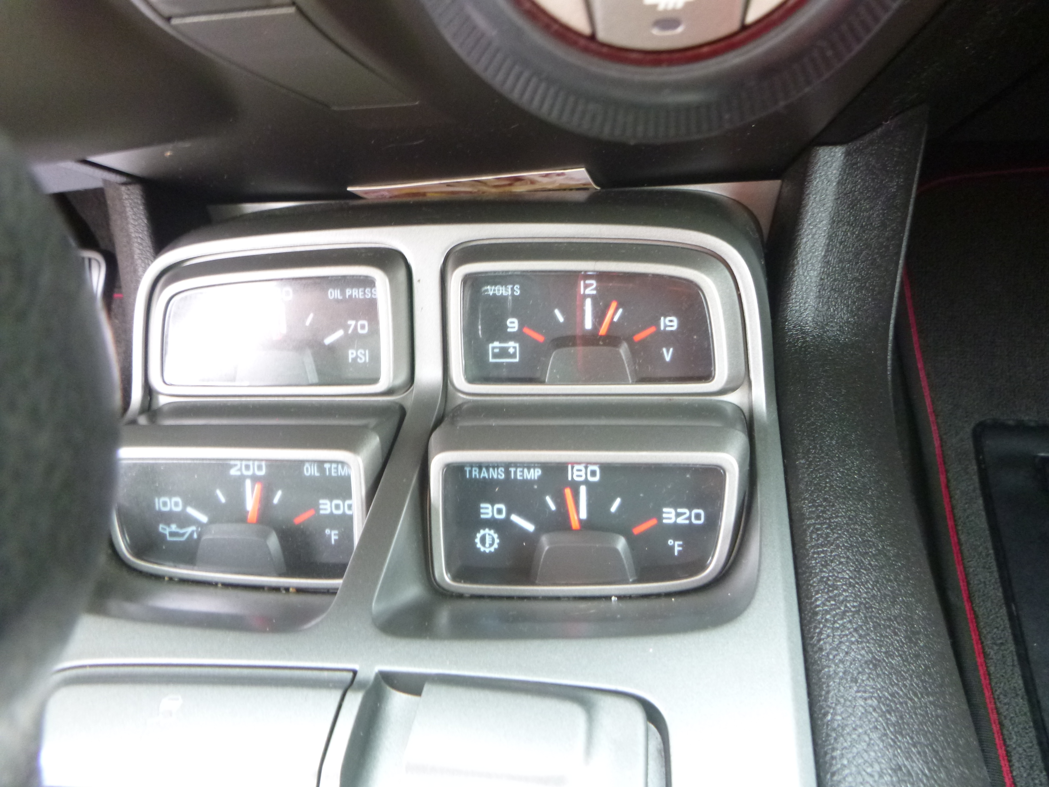 Used 2011 Chevrolet Camaro SS Coupe w/ 2SS RWD image 27