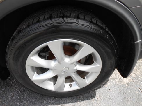 Used 2010 INFINITI EX35 2WD image 20