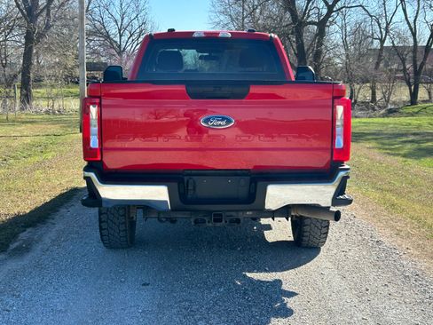 Used 2024 Ford F250 XL image 7