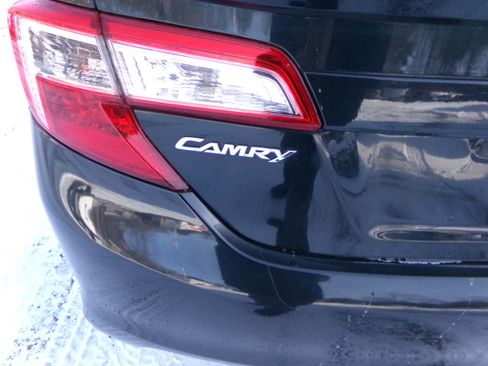 Used 2012 Toyota Camry SE image 7