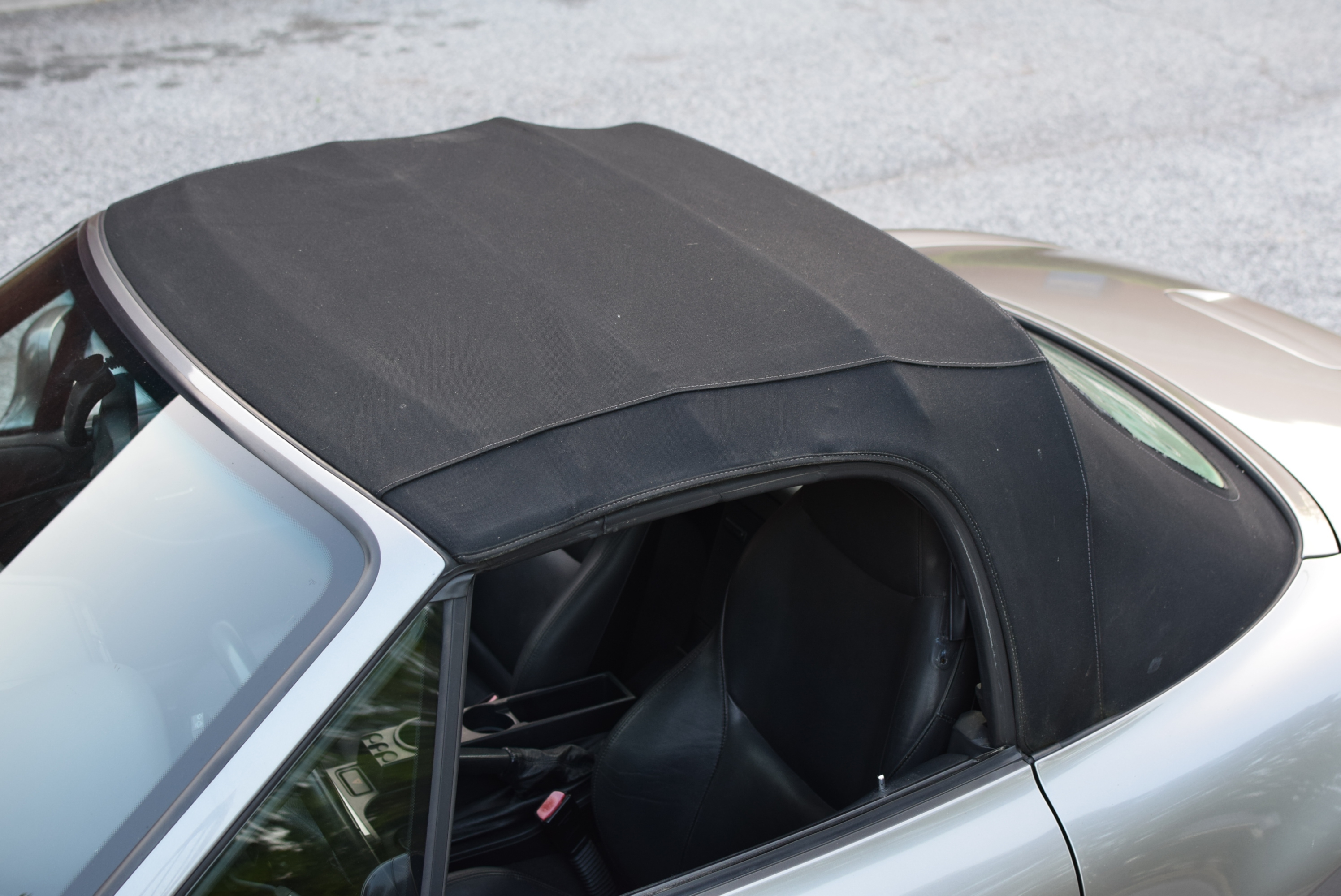 Used 2001 BMW Z3 3.0i RWD image 17